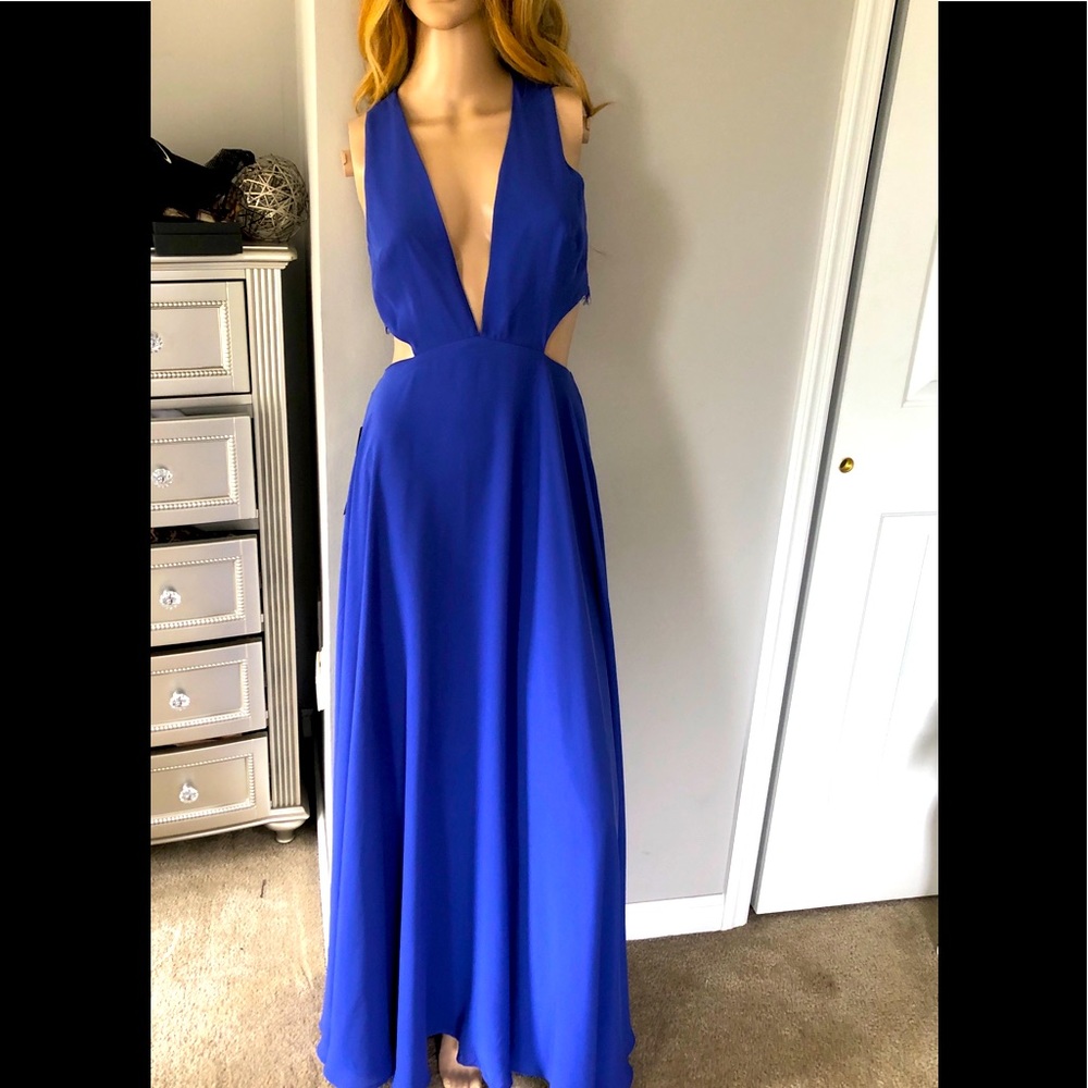 Bebe dress